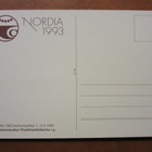Nordia 1993 nro 57, Ylivieska Kalajoki keväällä , kulkematon - pikkukuva 2