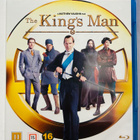 The King’s Man - Blu-ray, uusi - pikkukuva 1