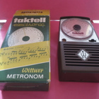 Metronom Taktell, Electronic - pikkukuva 1