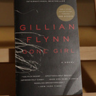 Gone Girl (Gillian Flynn) - pikkukuva 1