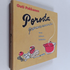 Outi Pakkanen : Porosta parmesaaniin : Anna Laineen keitt... - pikkukuva 1