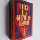Egon Friedell : Uuden ajan kulttuurihistoria 3 : eurooppa... - pikkukuva 1