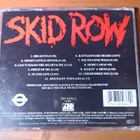 CD: Skid Row S/T - pikkukuva 3