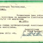 FIRMAK. TURKU N SANOMAT-FRAMALEIMA - pikkukuva 2