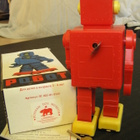 Neuvostoliitton Peltilelu Robotti 1970-80 luku - pikkukuva 3