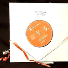 Viola – A Christmas 45 For You -single 7" - pikkukuva 2