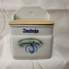Luumu jauhoja jauhosalkkari Arabia - pikkukuva 1