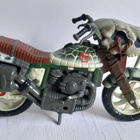 Turtles hieno moottoripyörä vuodelta 2002 - pikkukuva 1