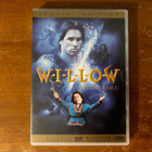 Willow Suuri seikkailu DVD - pikkukuva 1