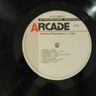 J.J.Cale:The Very Best Of LP - pikkukuva 3