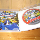 Sonic & Sega All-Stars Racing Ps3 - pikkukuva 2