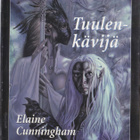 Elaine Cunningham: Drowprinsessa 3 Tuulenkävijä (poistok.) - pikkukuva 1