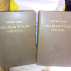 Kuusi : Hollolan pitäjän historia I-II ( SIS POSTIKULU ) - pikkukuva 2