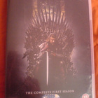 Game of thrones , kausi 1 , 5 DVD - pikkukuva 1