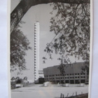 VANHA Postikortti Alkup.Mallikappale Helsinki 1950-l Stadion - pikkukuva 1