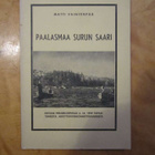 Matti Vainionpää: Paalasmaa surun saari (1969) - pikkukuva 1
