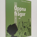 Öppna frågor, 2 - Etik - pikkukuva 1