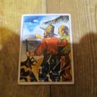Chymos Robinson crusoe n:o 36 purkkakuva - pikkukuva 1