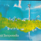 Tampere. Näsinneula, piirroskortti e50 - pikkukuva 1