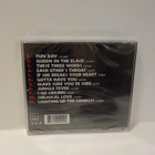 STEVIE WONDER - JUNGLE FEVER UUSI SOUNDTRACK CD - pikkukuva 2