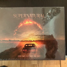 Supernatural - Koko sarja (DVD uusi) - pikkukuva 1