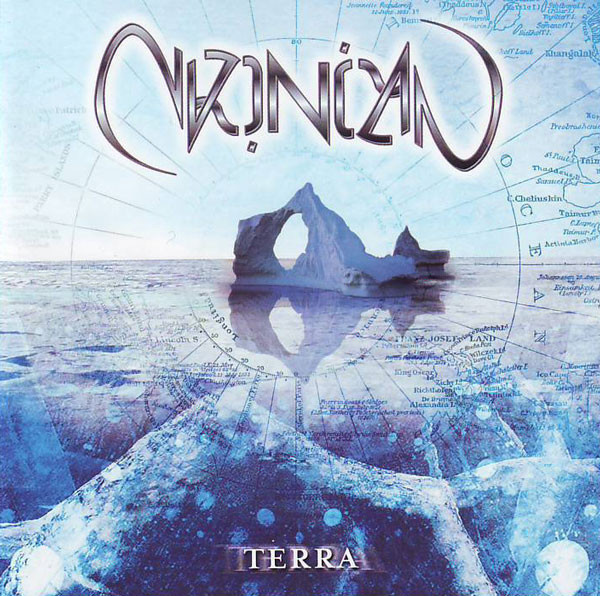 Cronian: Terra -cd