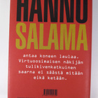 Hannu Salama : Sydän paikallaan - pikkukuva 2