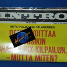 INTRO LEHTI - 21 / 1969 - pikkukuva 1