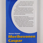 Sharon Siamon : Merihevonen Caspar - pikkukuva 2