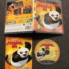 Kung Fu Panda 2 PS3 - pikkukuva 1