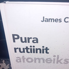 Clear : Pura rutiinit atomeiksi ( SIS POSTIKULU ) - pikkukuva 1