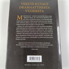Esko Aho : 1991 : mustien joutsenten vuosi - pikkukuva 2