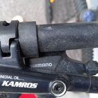 [LT-30187-2025] INSERA X2900 -maastopyörä - pikkukuva 2