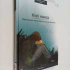 Anna-Liisa Lämsä : Mieli maasta : masentuneen nuoren koht... - pikkukuva 1