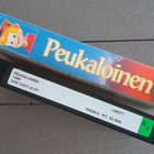 VHS: Peukaloinen (?/1997) - pikkukuva 4