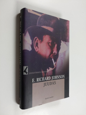 E. Richard Johnson : Juudas