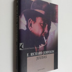 E. Richard Johnson : Juudas - pikkukuva 1