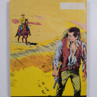 Tex Willer No 1/1979 - pikkukuva 2