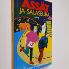 Lassi Koponen : Ässät ja salaseura - pikkukuva 1