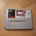 Troy Aikman NFL Football / SNES - pikkukuva 1