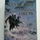 Salvatore, R. A.: Forgotten Realms: Yksinäinen Drow - pikkukuva 1