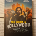 Ismo Leikola & Angelika Leikola - Suo, kuokka ja Hollywood - pikkukuva 2