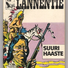 Lännentie 7 - 1978 - pikkukuva 1