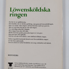 Selma Lagerlöf : Löwensködska ringen - pikkukuva 2