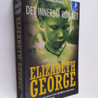 Elizabeth George : Det innersta rummet - pikkukuva 1