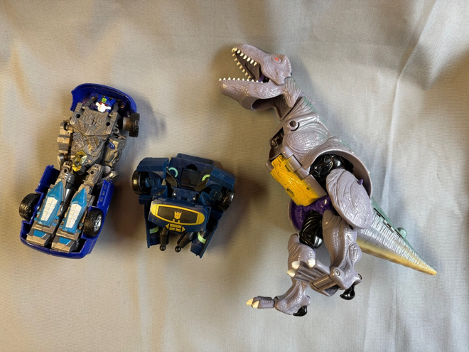 Transformers