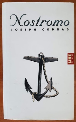 Joseph Conrad: Nostromo