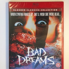 Bad Dreams (Blu-ray) Slasher Classic 37# (1988) UUSI - pikkukuva 1