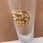 Harvinainen Olutlasi Lahden olutolympialaiset 1972 - pikkukuva 3