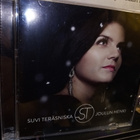 CD Suvi Teräsniska : Joulun henki ( SIS POSTIKULU) - pikkukuva 1